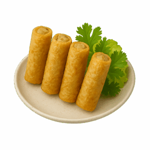 Nems Végétariens