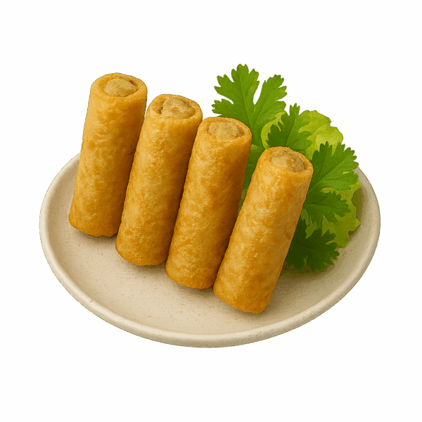 Nems Végétariens
