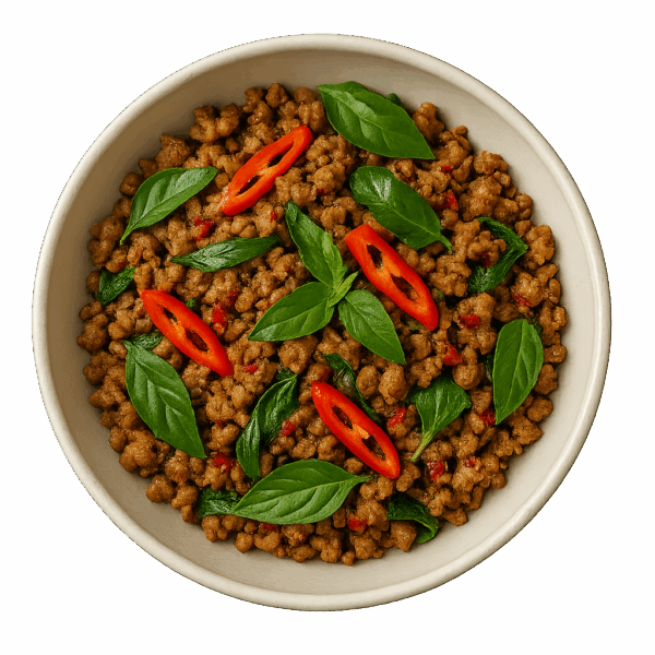 Phad Kaprao