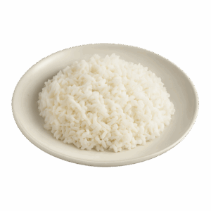 Riz Blanc