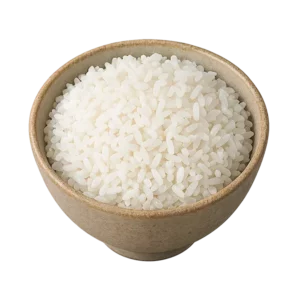 Riz Blanc
