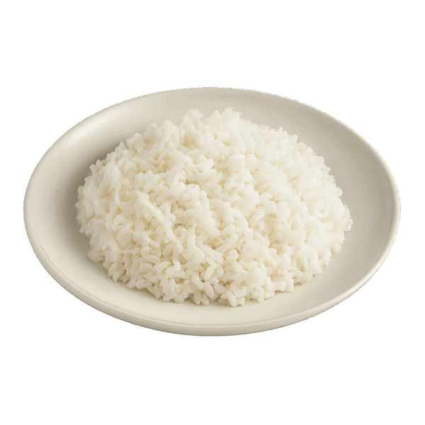 Riz Blanc