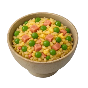 Riz Cantonnais