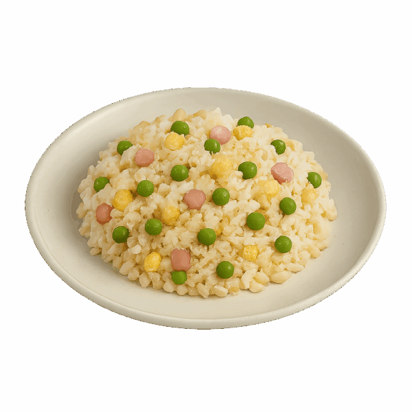 Riz Cantonnais