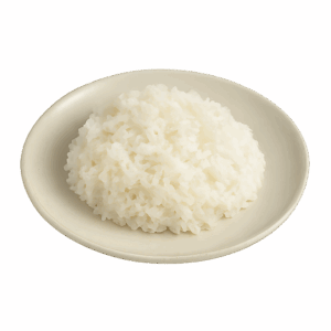 Riz Collant