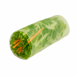 Rouleau de Printemps Végétarien