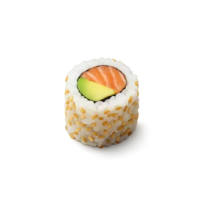 California Saumon