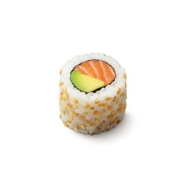 California Saumon