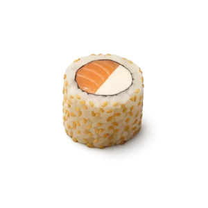 California Saumon Fromage