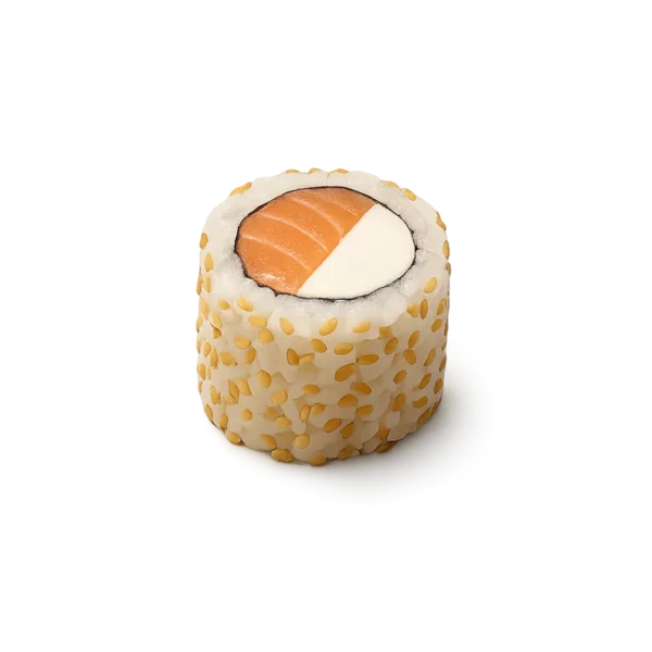 California Saumon Fromage