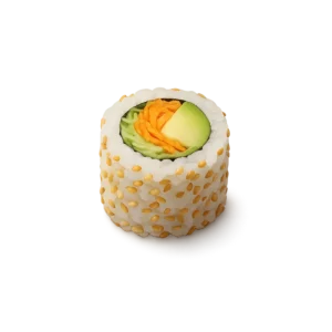 California Veggie