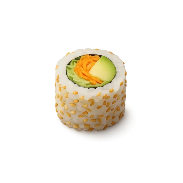 California Veggie