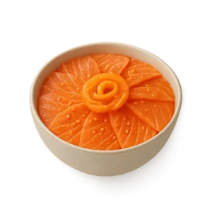 Chirachi Saumon