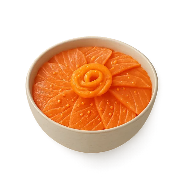 Chirachi Saumon