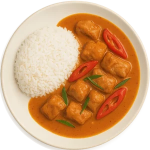 Curry Panang