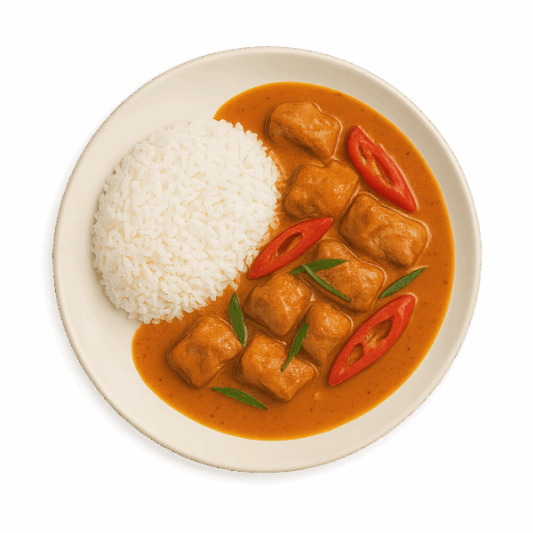Curry Panang