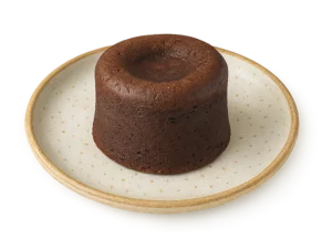 Moelleux Chocolat