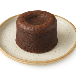Fondant au chocolat