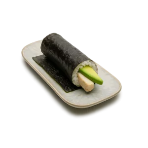 Hand Roll Poulet