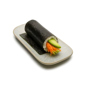 HandRoll Veggie