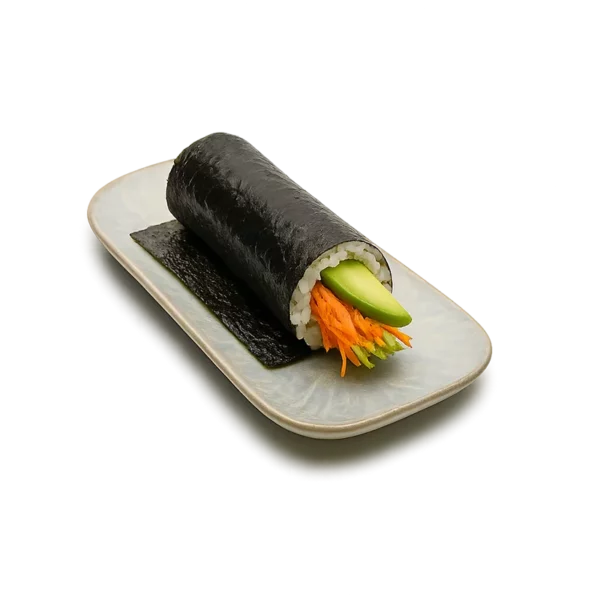 Hand Roll Veggie