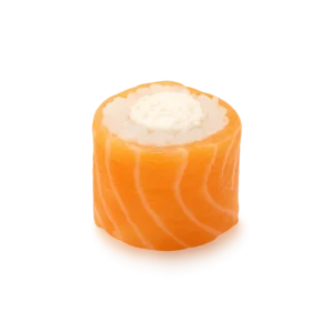 Maki Salmon Roll