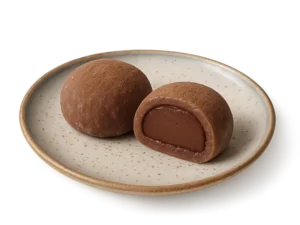 Mochis Chocolat