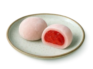 Mochi Fraise