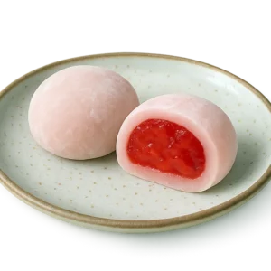 Mochi Fraise