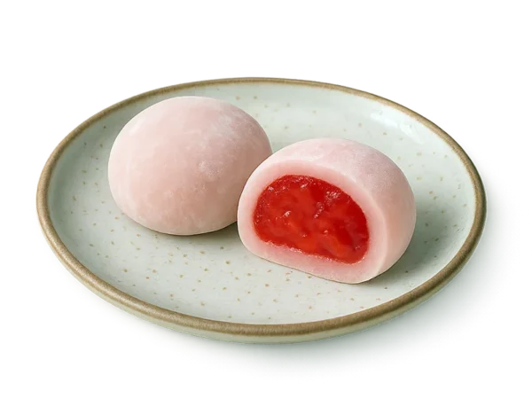 Mochi Fraise