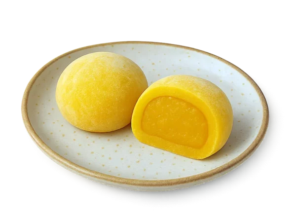 Mochi Mangue