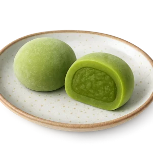 Mochi Matcha