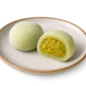 Mochi Pistache
