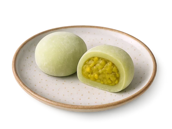Mochi Pistache