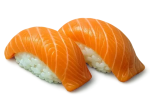 Nigiri Saumon