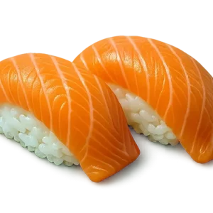 Nigiri Saumon