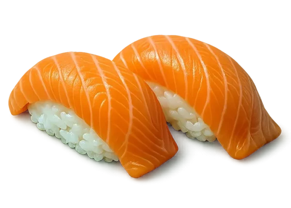 Nigiri Saumon