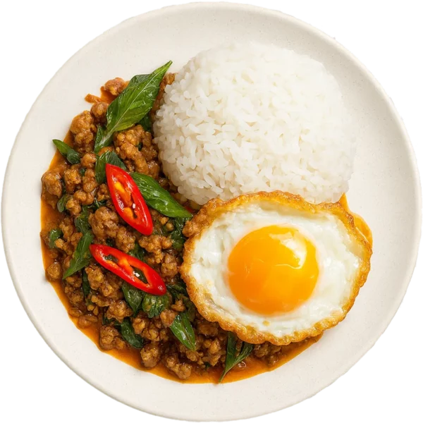 Phad Kaprao