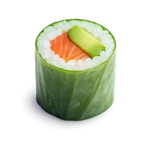 Spring Saumon Avocat