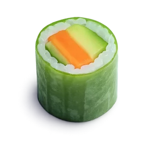 Spring Roll Veggie